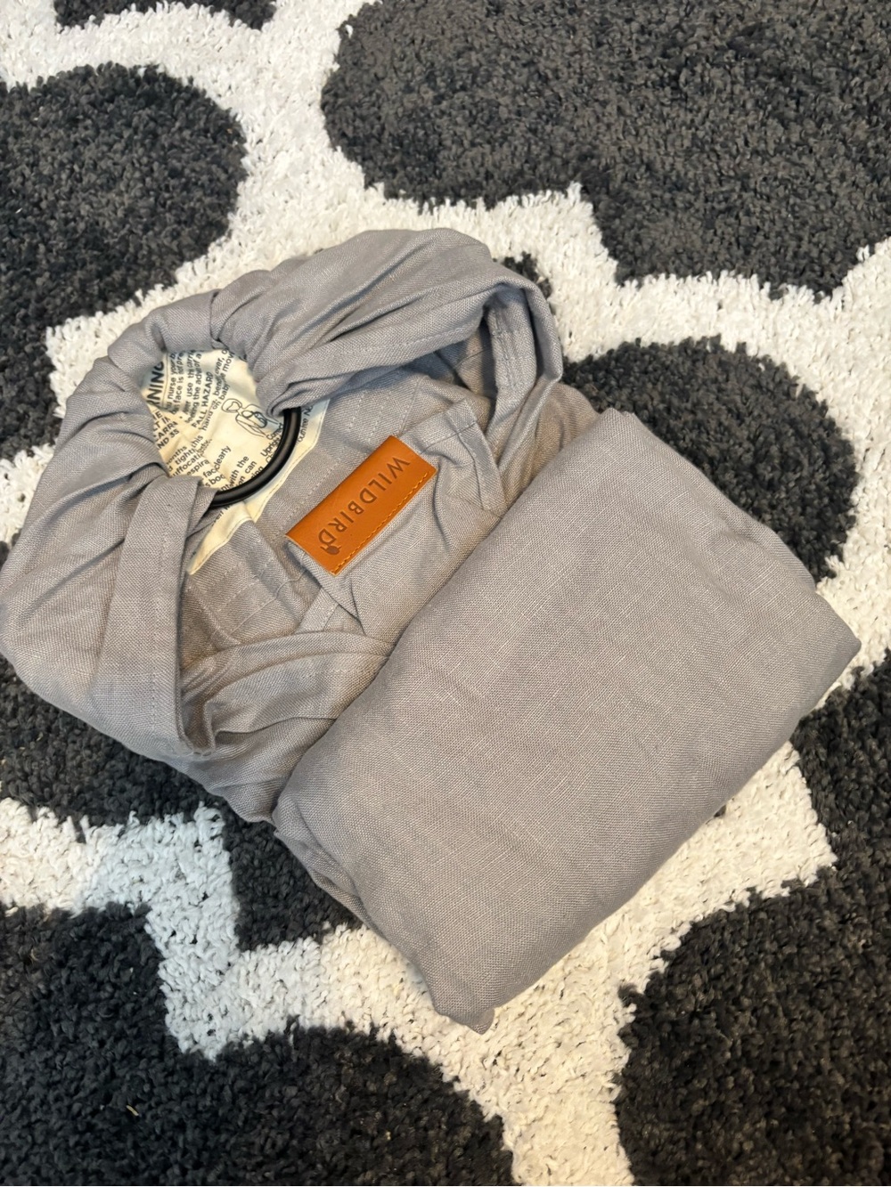 WildBird Ring Sling